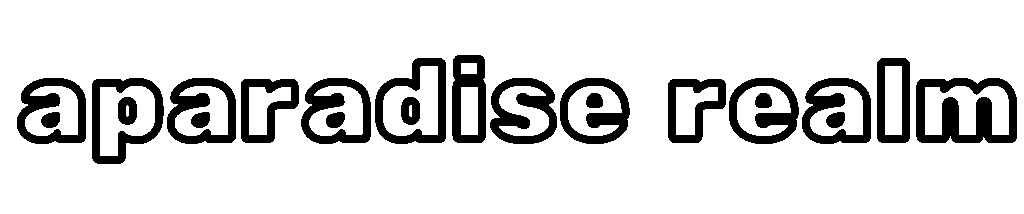 aparadiserealm.com